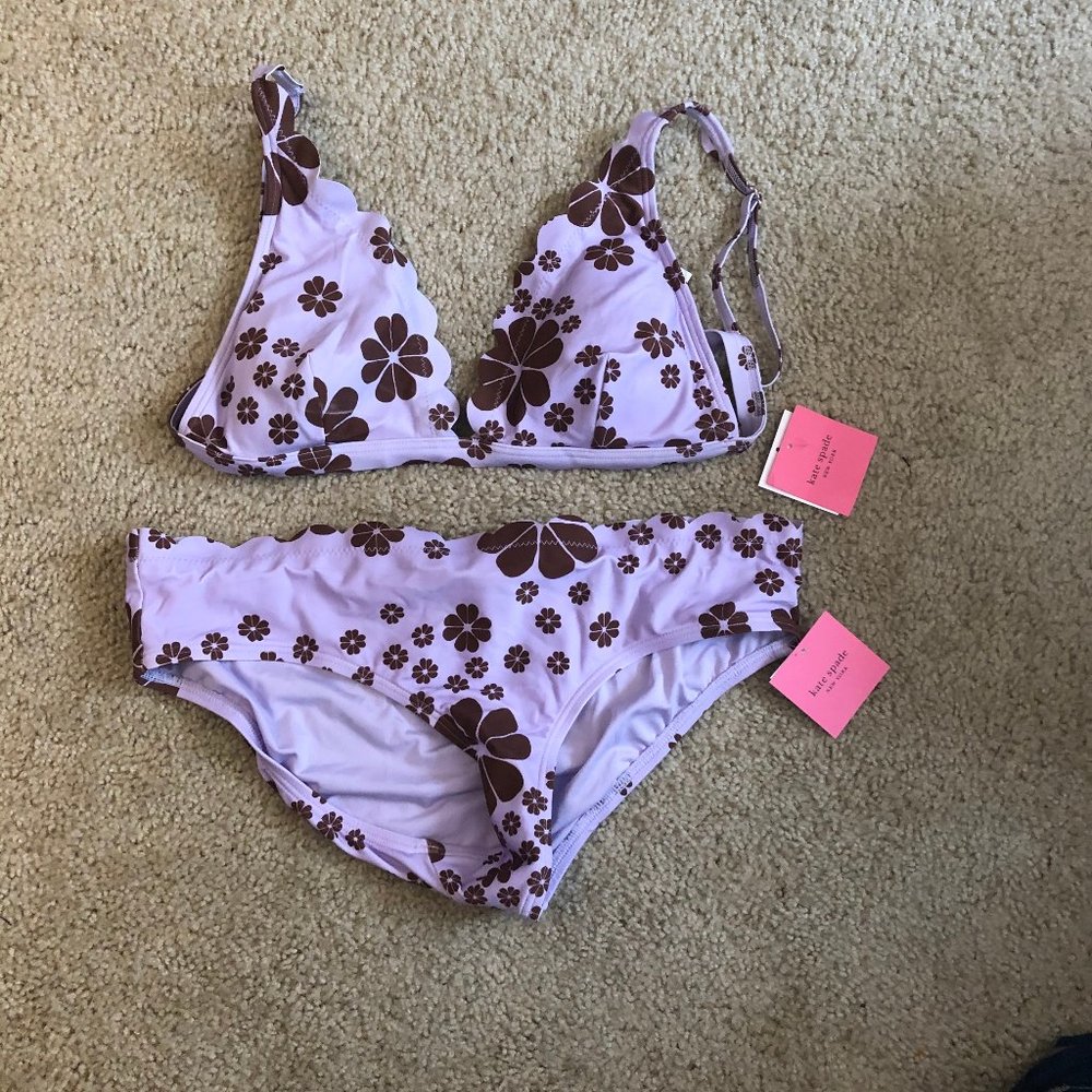 Kate Spade Bikini